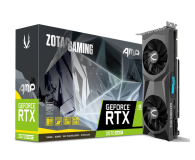 Zotac GeForce RTX 2070 SUPER AMP 8GB GDDR6 - 505561 - zdjęcie 1